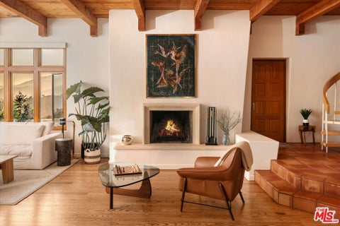 Tiny photo for 840 Toro Canyon Road, Santa Barbara, CA 93108 (MLS # 26848807)