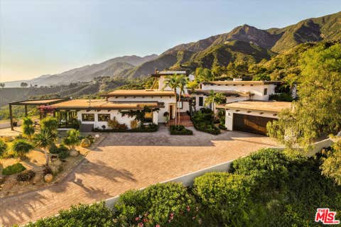 Tiny photo for 840 Toro Canyon Road, Santa Barbara, CA 93108 (MLS # 26848807)