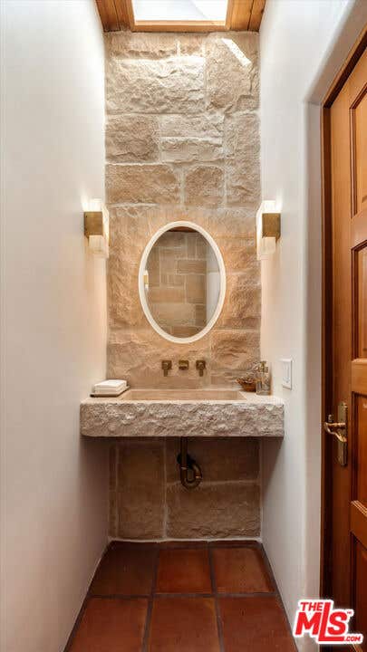 Tiny photo for 840 Toro Canyon Road, Santa Barbara, CA 93108 (MLS # 26848807)