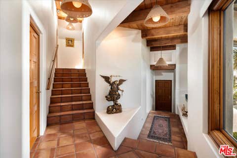 Tiny photo for 840 Toro Canyon Road, Santa Barbara, CA 93108 (MLS # 26848807)
