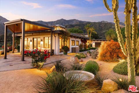 Tiny photo for 840 Toro Canyon Road, Santa Barbara, CA 93108 (MLS # 26848807)