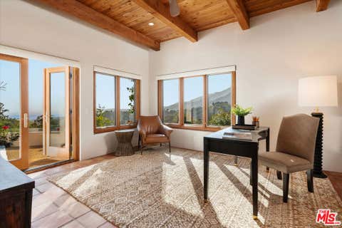 Tiny photo for 840 Toro Canyon Road, Santa Barbara, CA 93108 (MLS # 26848807)