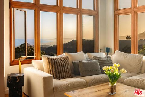 Tiny photo for 840 Toro Canyon Road, Santa Barbara, CA 93108 (MLS # 26848807)