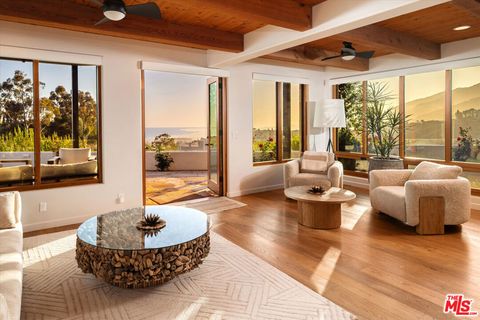 Tiny photo for 840 Toro Canyon Road, Santa Barbara, CA 93108 (MLS # 26848807)