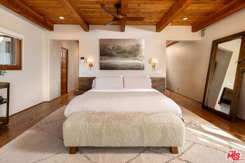 Tiny photo for 840 Toro Canyon Road, Santa Barbara, CA 93108 (MLS # 26848807)