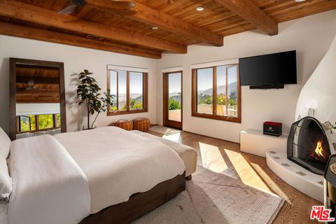 Tiny photo for 840 Toro Canyon Road, Santa Barbara, CA 93108 (MLS # 26848807)