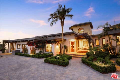 Tiny photo for 840 Toro Canyon Road, Santa Barbara, CA 93108 (MLS # 26848807)