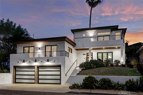 1922 Rhodes Street Hermosa Beach CA 90254