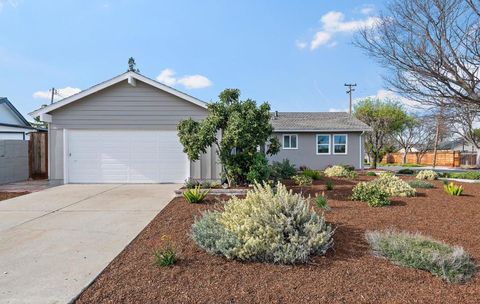 Photo of 1263 Weathersfield Way, San Jose, CA 95118 (MLS # ML82037336)