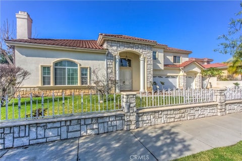 Photo of 289 S Walnut Grove AVE, San Gabriel, CA 91776 (MLS # TR26219333)