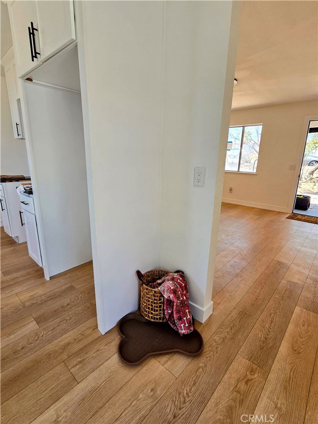 Photo of 5441 Abronia Avenue, 29 Palms, CA 92277 (MLS # CV26063600)