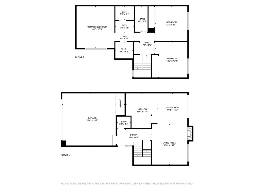 Lakeview Townhomes (LKTH) - Residential