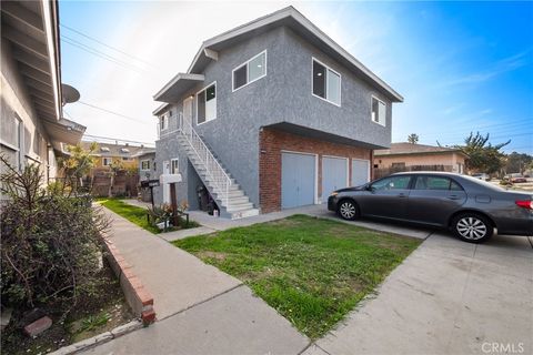 3700 E 17th Long Beach CA 90804