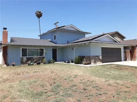 6473 Capistrano Way, Riverside, CA 92504 - MLS#: IV25095708