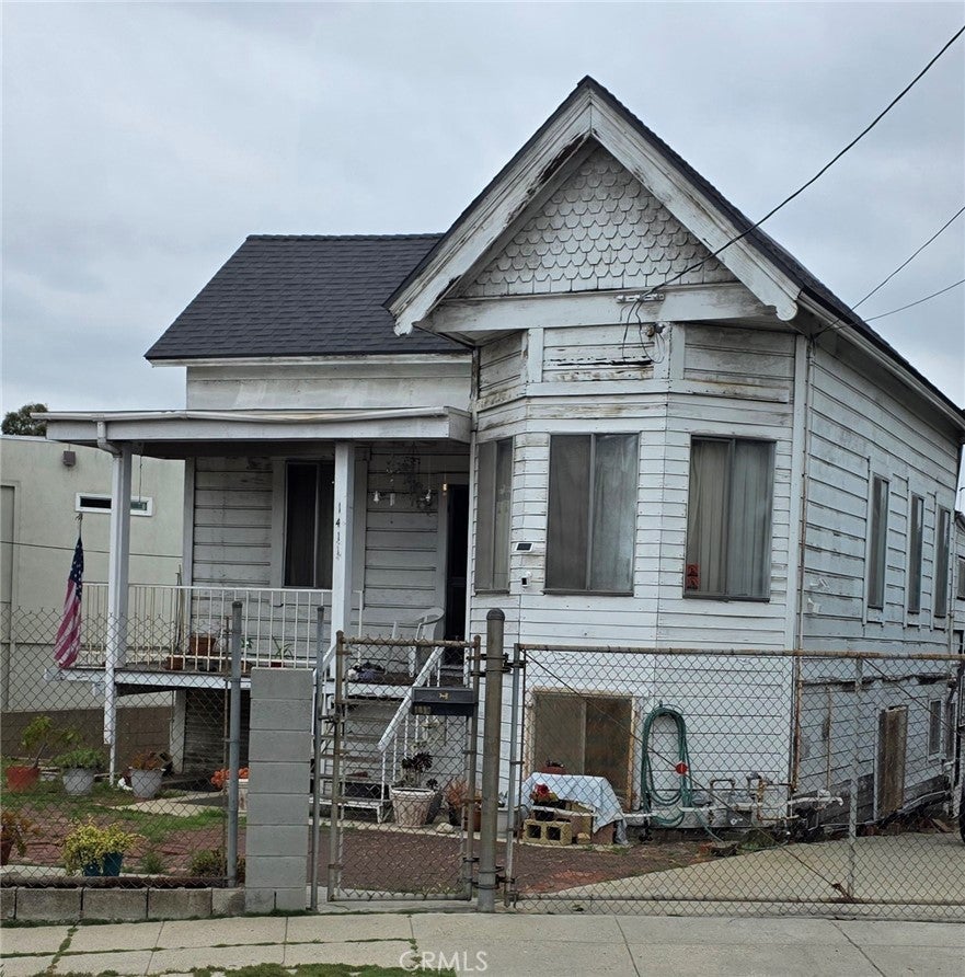 1411 Mitchell Place