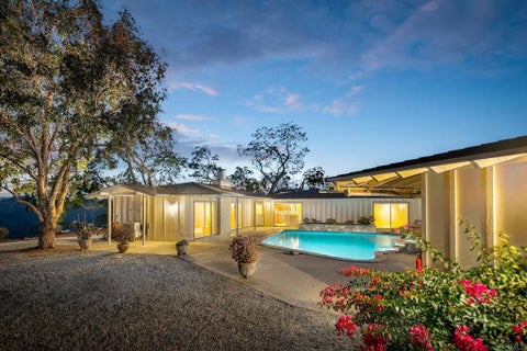 Photo of 11961 Mesa Verde Drive, Valley Center, CA 92082 (MLS # NDP2608922)