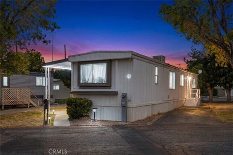Photo of 21922 Ottawa Rd space 31 RD, Apple Valley, CA 92308 (MLS # IG26166850)