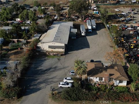 Photo of 8551 Mission Boulevard, Jurupa Valley, CA 92509 (MLS # CV25178665)