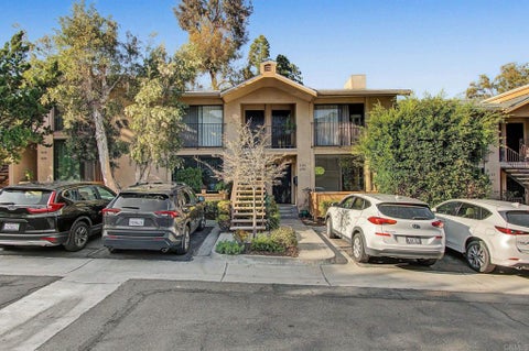 Photo of 4290 5th AVE, San Diego, CA 92103 (MLS # PTP2607354)