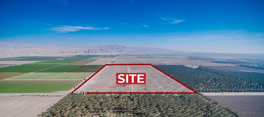 77.7 Acres Buchannan Ranch. Previous table grape vineyard. Open Ground. Reservoir and filter station. Some vineyard infrastructure in place. In Ag Preserve, keeps property taxes low. In Opportunity Zone, with potential tax incentives.