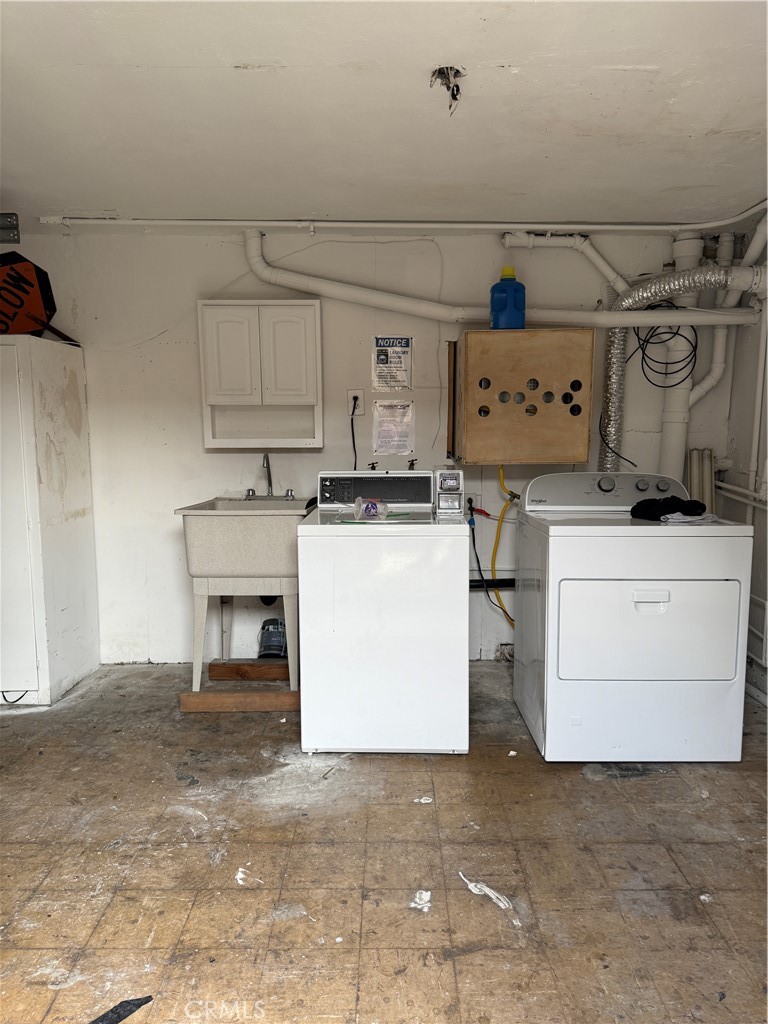 North Long Beach (NLB) - Residential Lease