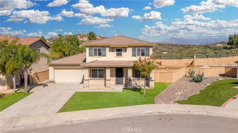27212 Golden Field Court Moreno Valley CA 92555