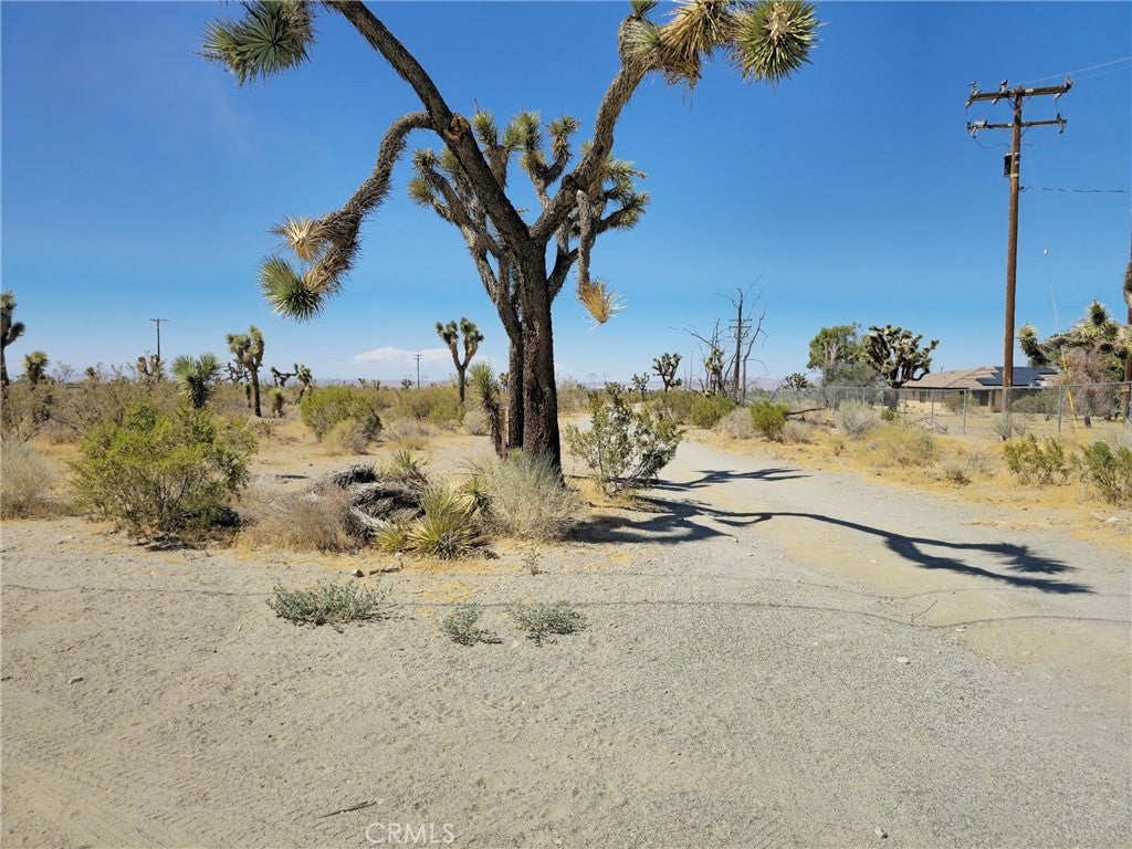 0 Marco Road