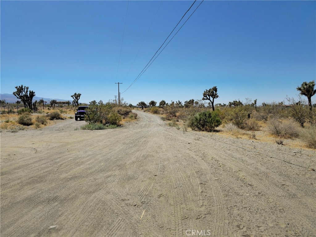 0 Marco Road