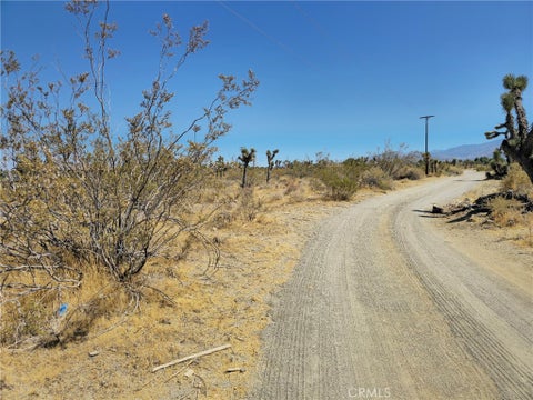 Photo of 0 Macro, Phelan, CA 92372 (MLS # CV26177180)