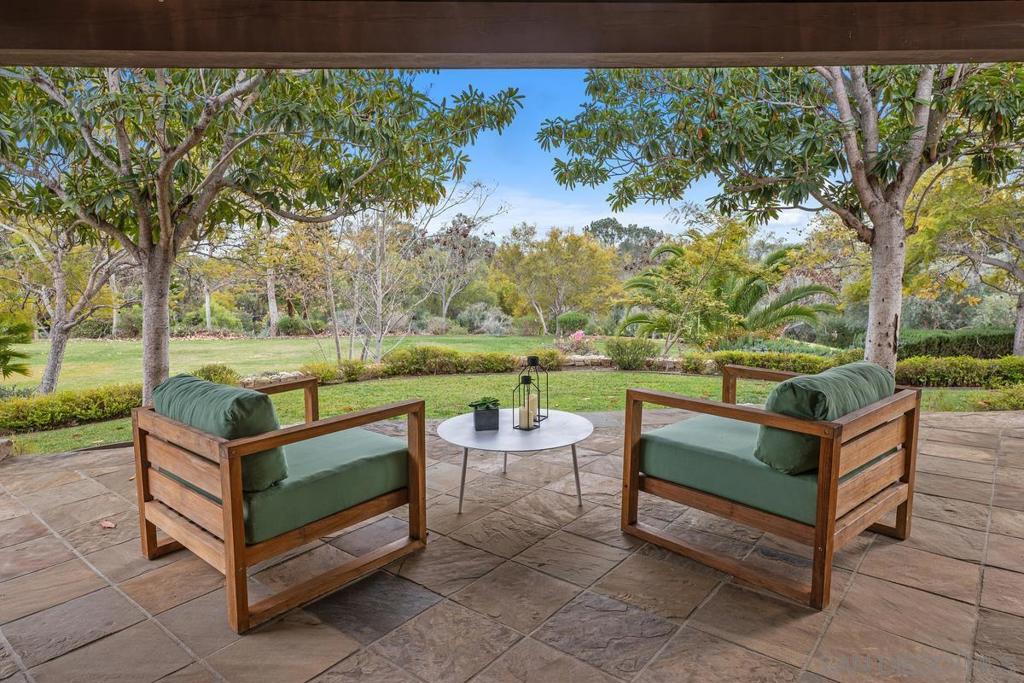 Rancho Santa Fe - Residential