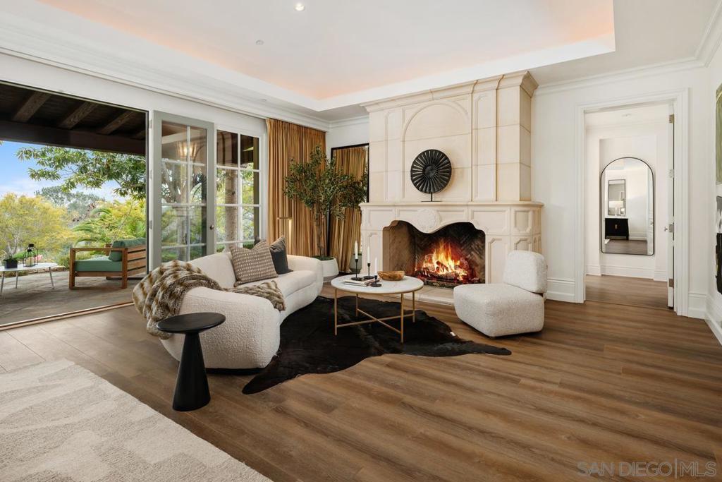 Rancho Santa Fe - Residential