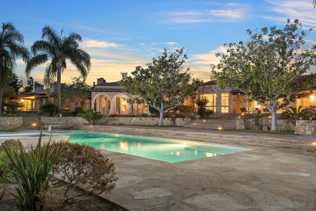 Rancho Santa Fe - Residential
