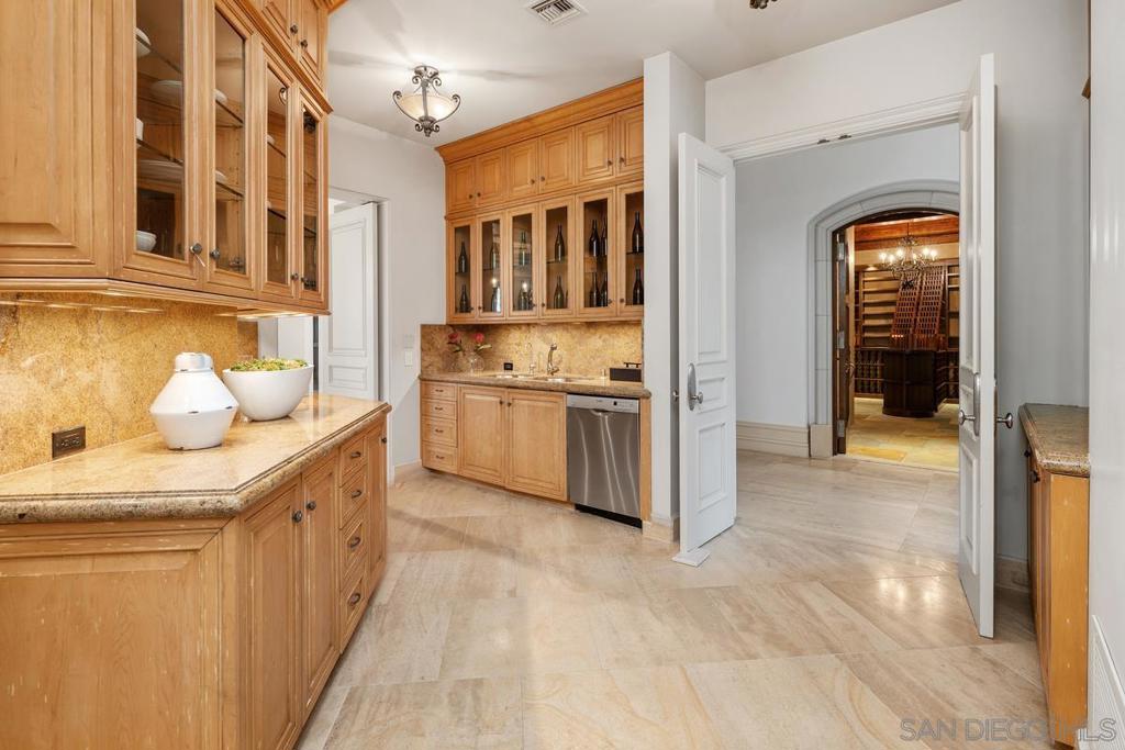 Rancho Santa Fe - Residential