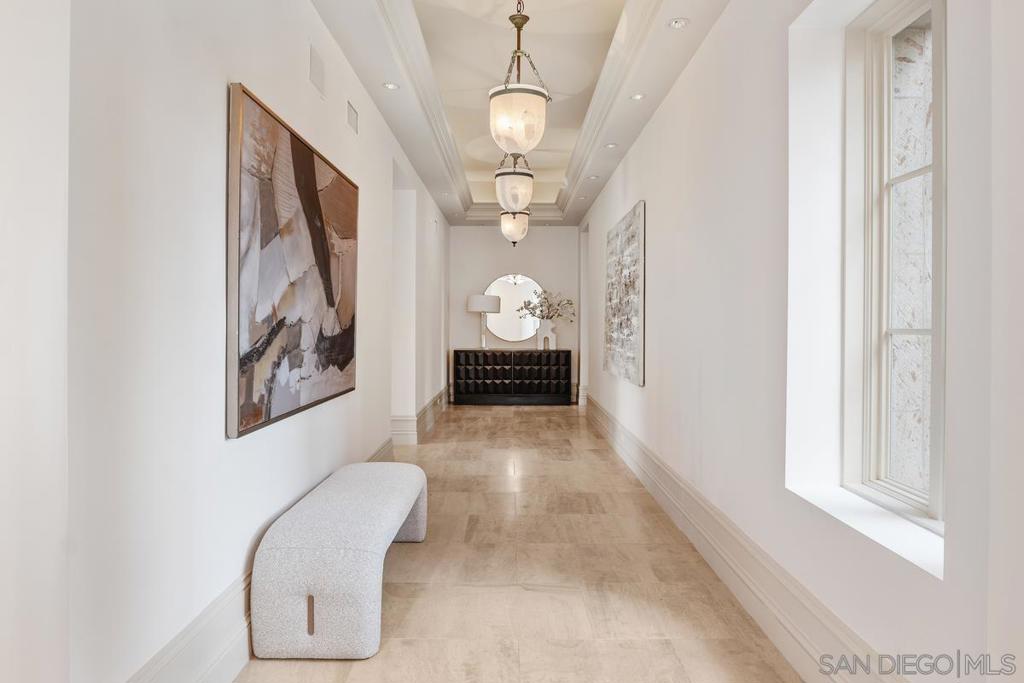 Rancho Santa Fe - Residential