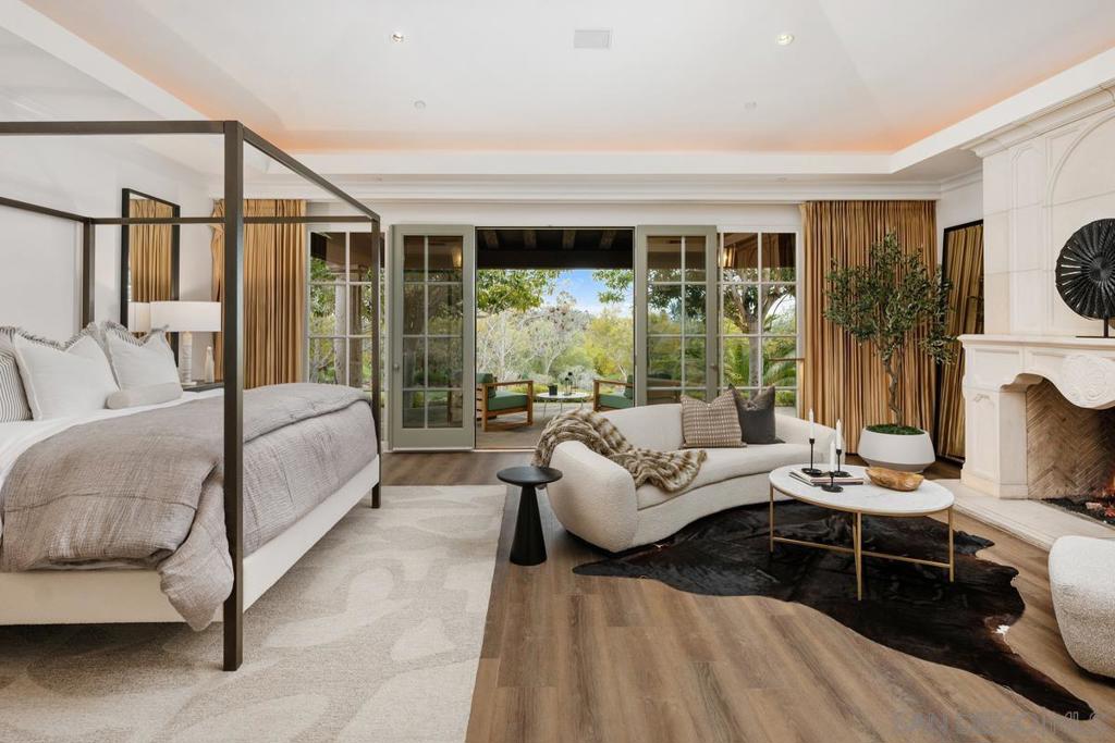 Rancho Santa Fe - Residential
