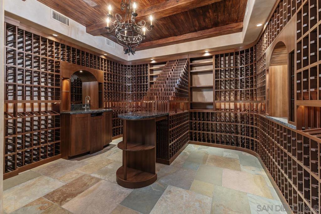 Rancho Santa Fe - Residential