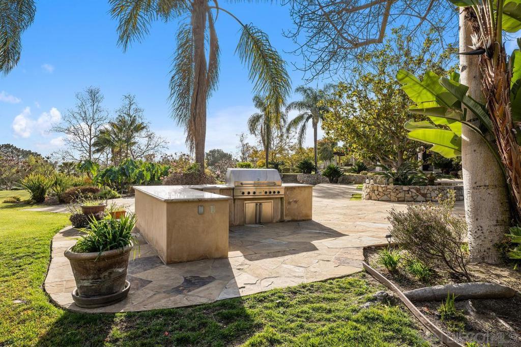 Rancho Santa Fe - Residential
