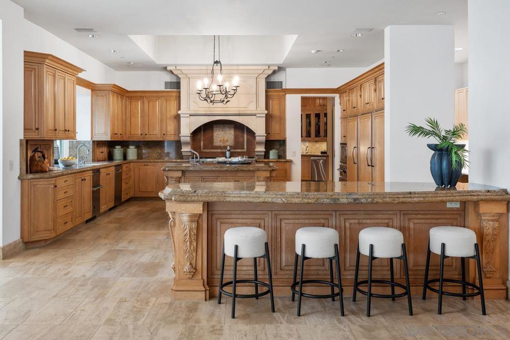 Rancho Santa Fe - Residential