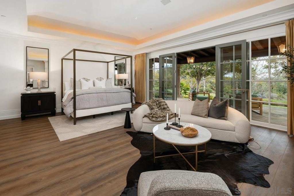 Rancho Santa Fe - Residential