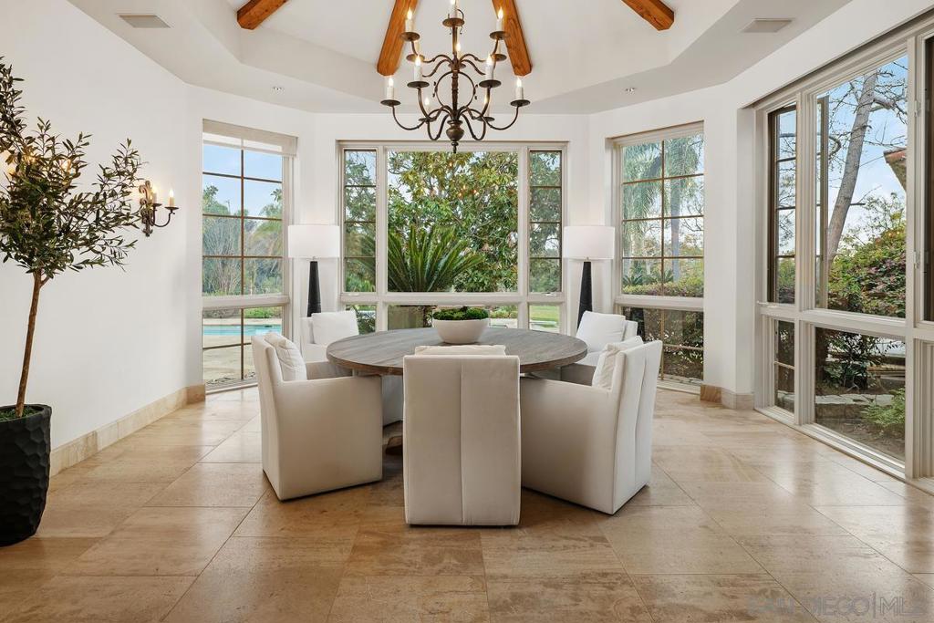 Rancho Santa Fe - Residential