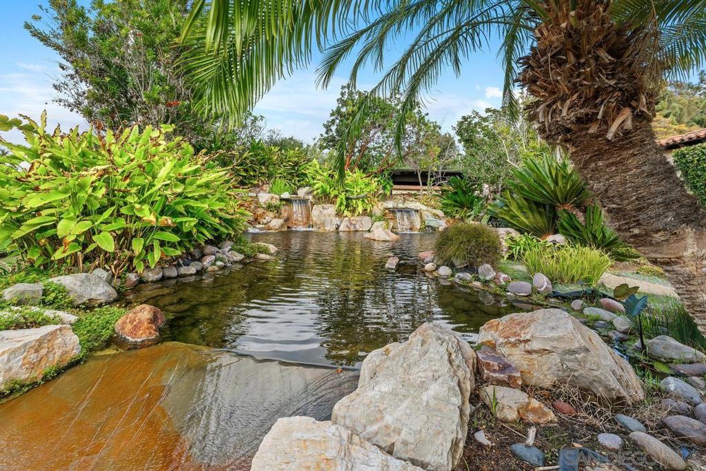 Rancho Santa Fe - Residential