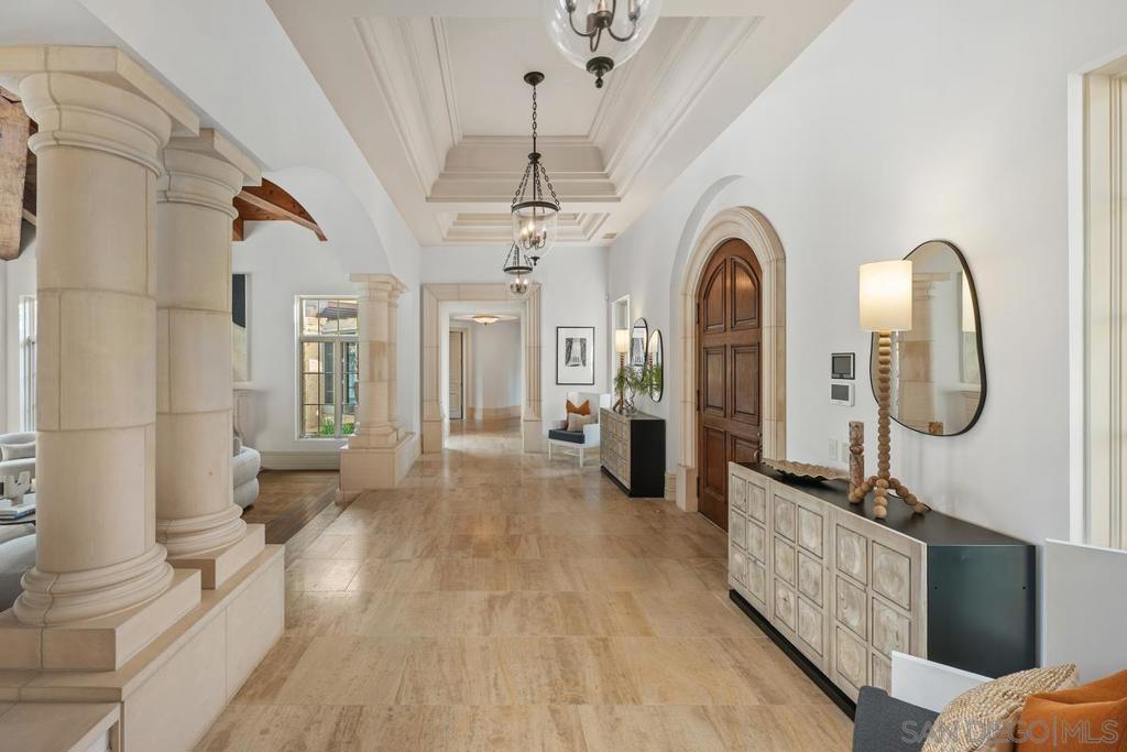 Rancho Santa Fe - Residential