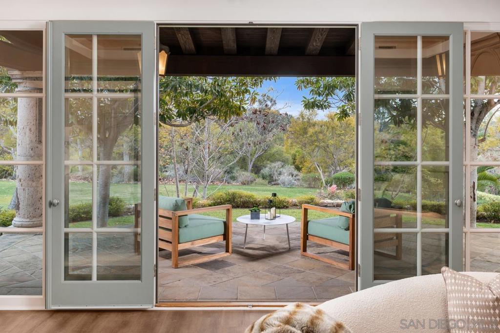Rancho Santa Fe - Residential