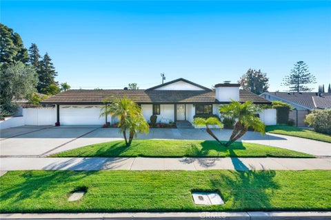 Photo of 12312 Eveningside Drive, North Tustin, CA 92705 (MLS # PW25269083)