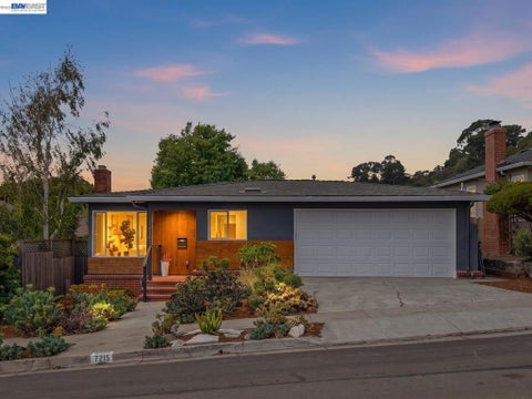 Photo of 7215 Potrero Ave AVE, El Cerrito, CA 94530 (MLS # 41149124)