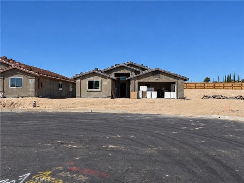 Photo of 1220 Savanna Drive, Barstow, CA 92311 (MLS # HD26203708)