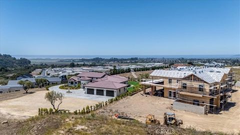 Tiny photo for 850 Castillo Del Mar, Arroyo Grande, CA 93420 (MLS # PI26159342)