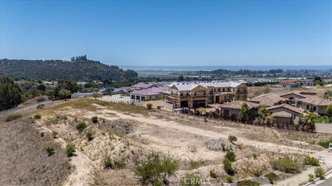 Photo of 850 Castillo Del Mar, Arroyo Grande, CA 93420 (MLS # PI26159342)
