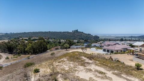 Tiny photo for 850 Castillo Del Mar, Arroyo Grande, CA 93420 (MLS # PI26159342)