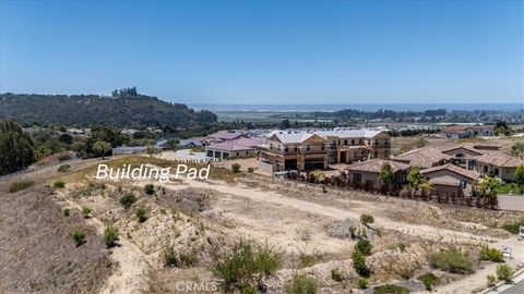 Tiny photo for 850 Castillo Del Mar, Arroyo Grande, CA 93420 (MLS # PI26159342)